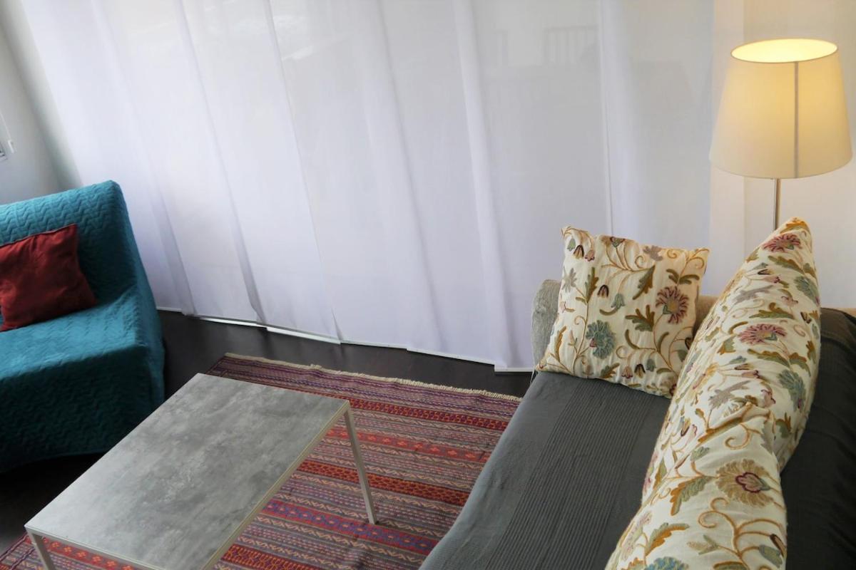 Apartamento Vue Degagee, Cuisine Moderne Et Wifi Estrasburgo Exterior foto