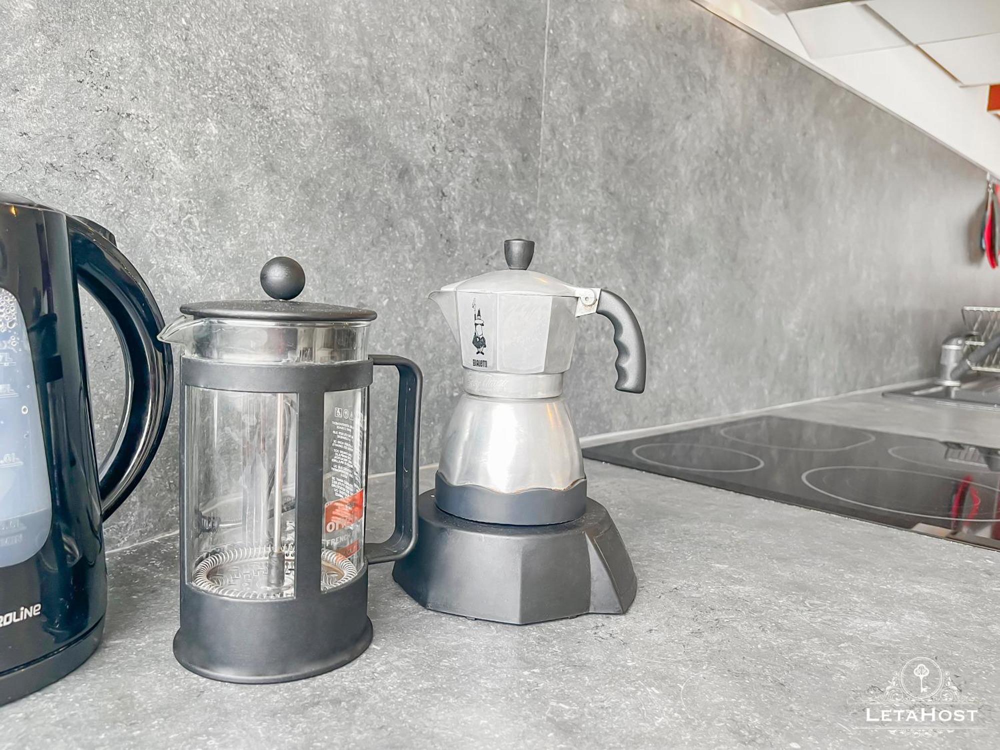 Apartamento Vue Degagee, Cuisine Moderne Et Wifi Estrasburgo Exterior foto