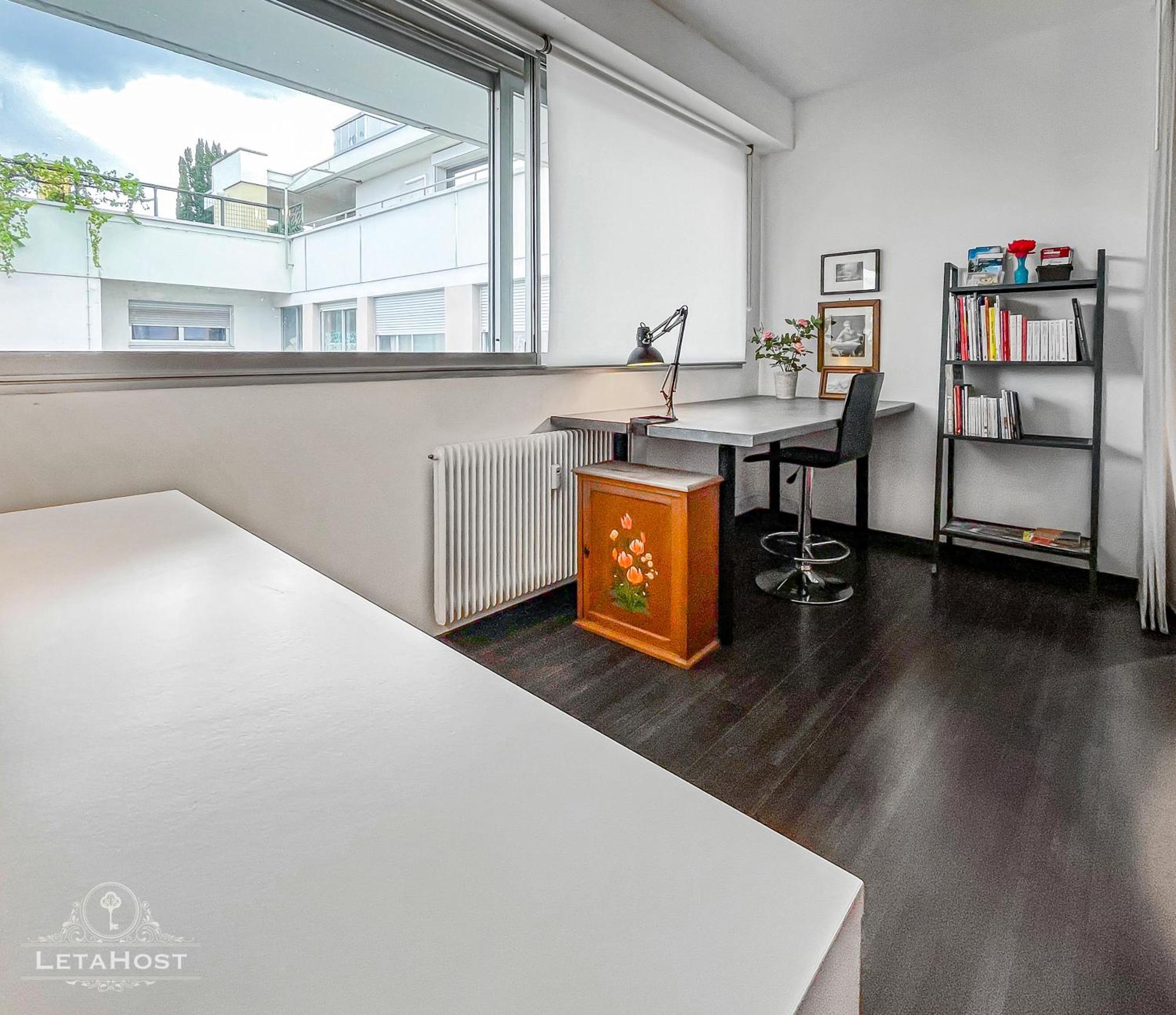 Apartamento Vue Degagee, Cuisine Moderne Et Wifi Estrasburgo Exterior foto