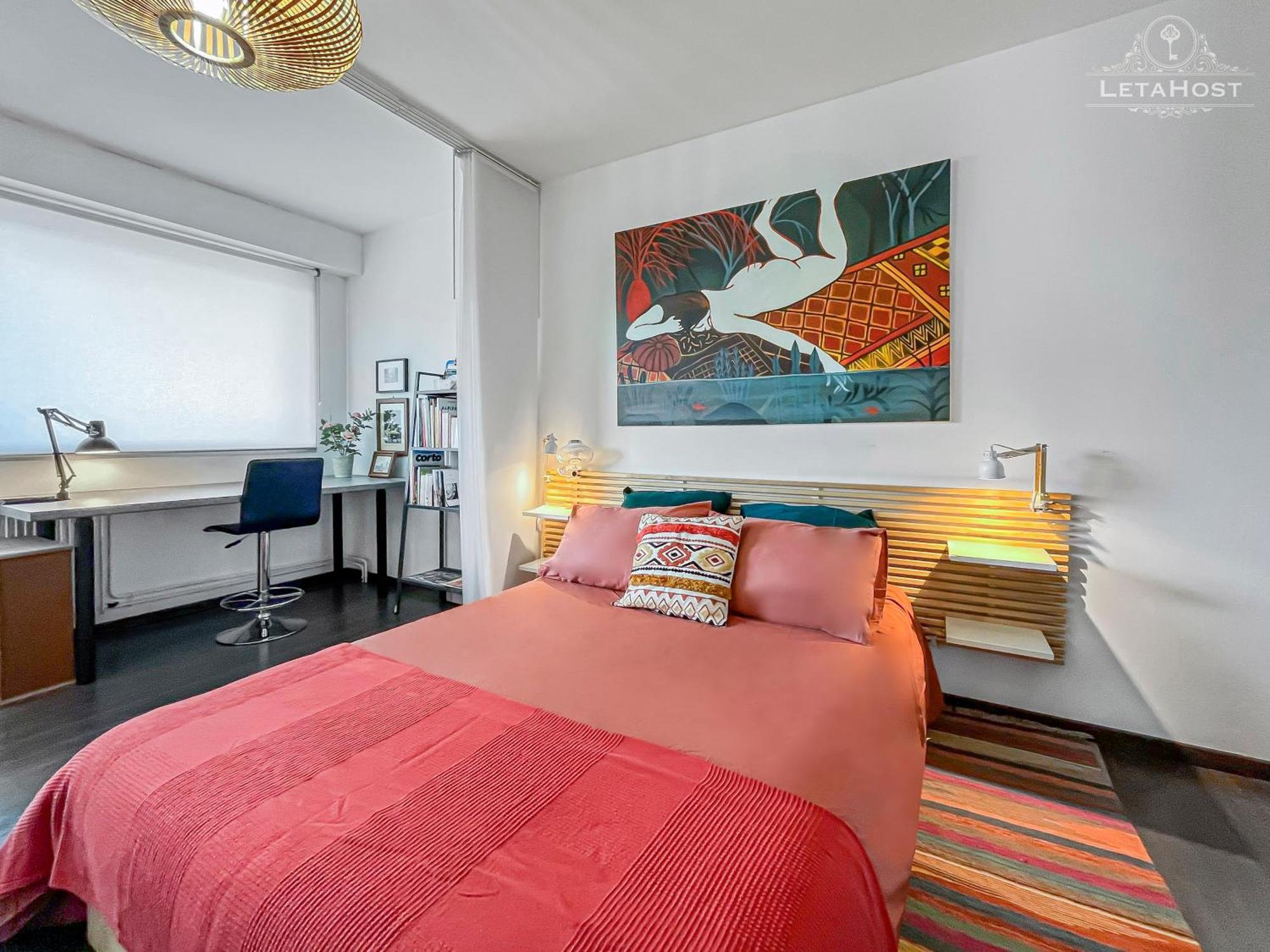 Apartamento Vue Degagee, Cuisine Moderne Et Wifi Estrasburgo Exterior foto